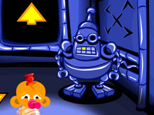 Monkey Go Happly Stage 112