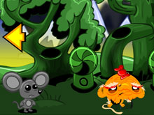 Monkey Go Happly Stage 113