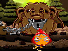 Monkey Go Happly Stage 116