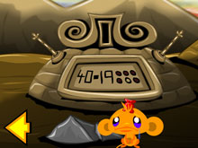 Monkey Go Happly Stage 117