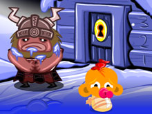 Monkey Go Happly Stage 119