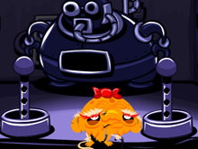 Monkey Go Happly Stage 120