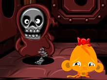 Monkey Go Happly Stage 123