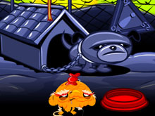 Monkey Go Happly Stage 125