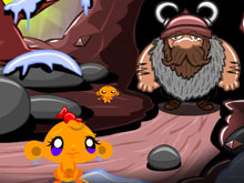 Monkey Go Happly Stage 126