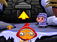 Monkey Go Happly Stage 128