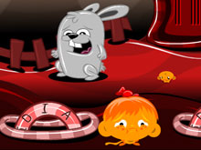 Monkey Go Happly Stage 13
