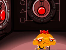 Monkey Go Happly Stage 132