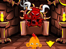 Monkey Go Happly Stage 134