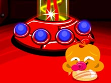 Monkey Go Happly Stage 135