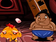 Monkey Go Happly Stage 136