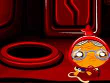 Monkey Go Happly Stage 138