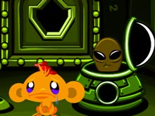 Monkey Go Happly Stage 139