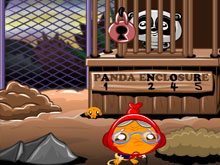 Monkey Go Happly Stage 14