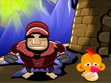 Monkey Go Happly Stage 141
