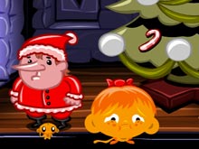 Monkey Go Happly Stage 144