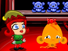 Monkey Go Happly Stage 147