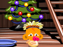 Monkey Go Happly Stage 148