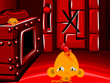 Monkey Go Happly Stage 151