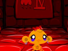 Monkey Go Happly Stage 154