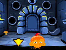 Monkey Go Happly Stage 155