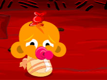 Monkey Go Happly Stage 17