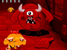 Monkey Go Happly Stage 18