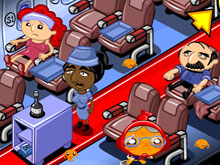 Monkey Go Happly Stage 24