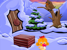 Monkey Go Happly Stage 26