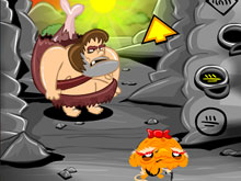 Monkey Go Happly Stage 27