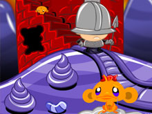 Monkey Go Happly Stage 28