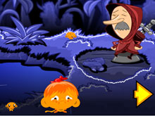 Monkey Go Happly Stage 29