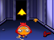 Monkey Go Happly Stage 31