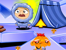 Monkey Go Happly Stage 32