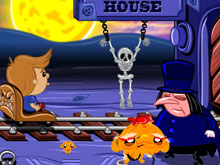 Monkey Go Happly Stage 36