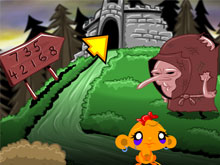Monkey Go Happly Stage 37