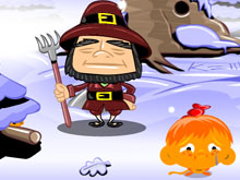 Monkey Go Happly Stage 39