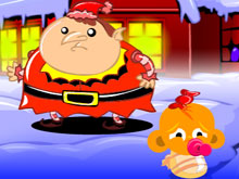 Monkey Go Happly Stage 43