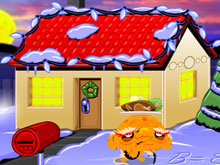 Monkey Go Happly Stage 44