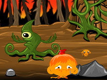 Monkey Go Happly Stage 46