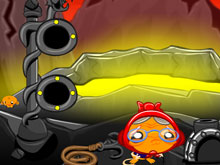 Monkey Go Happly Stage 47