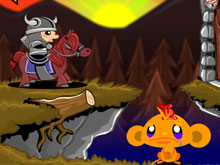 Monkey Go Happly Stage 48