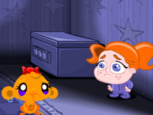 Monkey Go Happly Stage 5