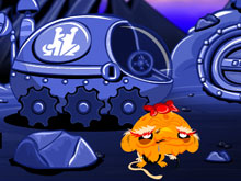 Monkey Go Happly Stage 51