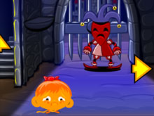 Monkey Go Happly Stage 53