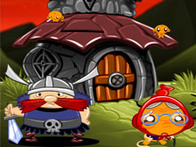 Monkey Go Happly Stage 54