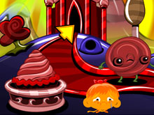 Monkey Go Happly Stage 56