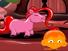 Monkey Go Happly Stage 6