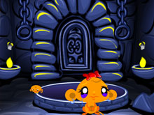 Monkey Go Happly Stage 61