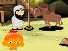 Monkey Go Happly Stage 62
